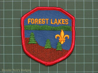 Forest Lakes [NS F01e]